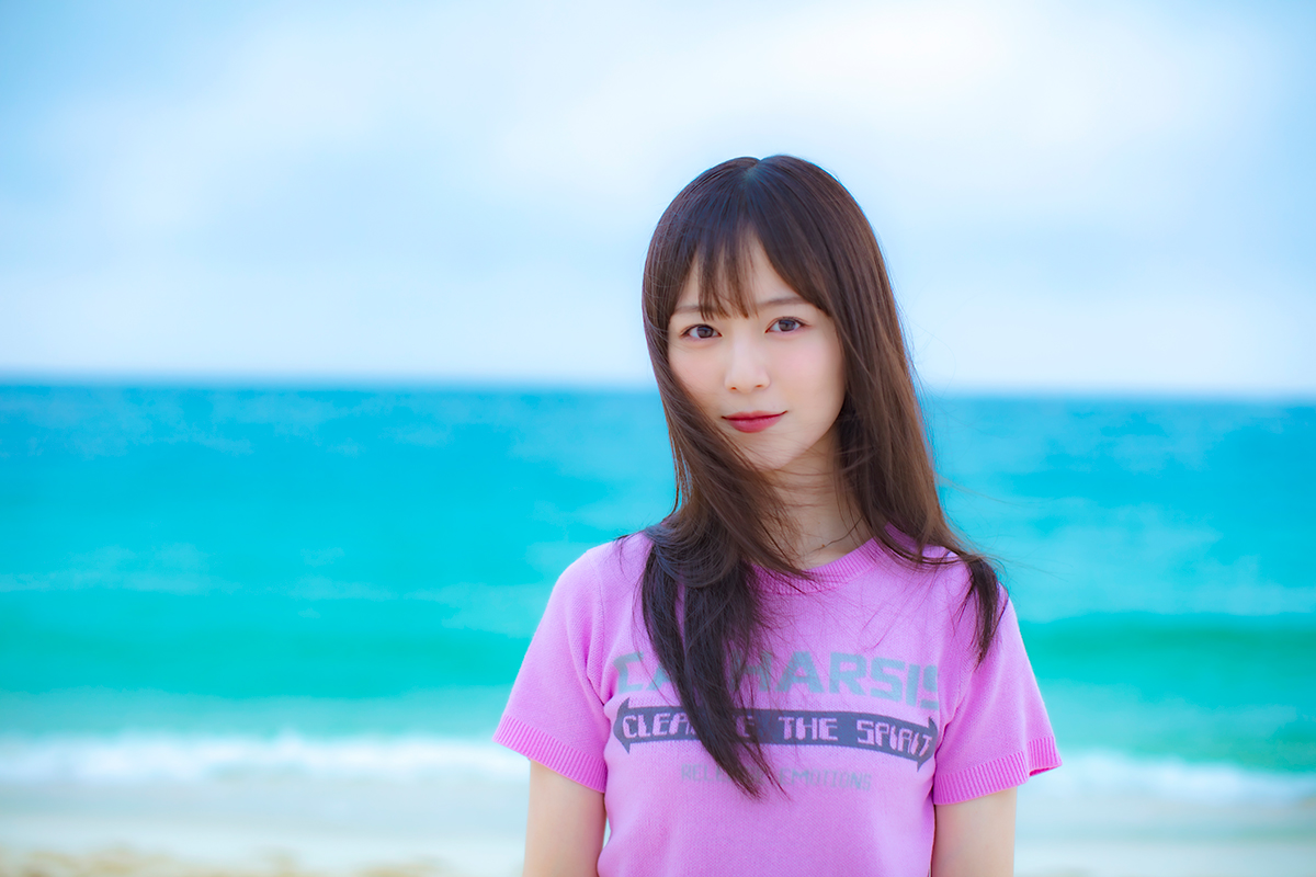Vo. 神野 友亜[Shinno Yua]