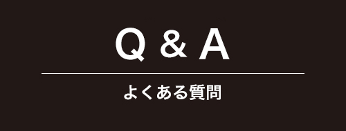 Q&A